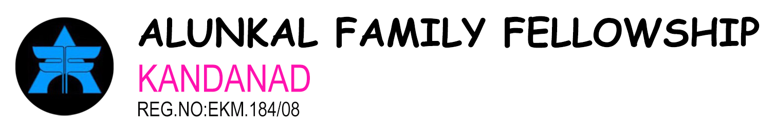 Alunkal Family Fellowship – Kandanad